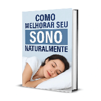 Imagem do produto Como Melhorar Seu Sono Naturalmente
