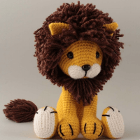 Imagem do produto Amigurumi - 4500 modelos