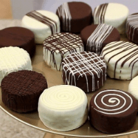 Imagem do curso Pão de Mel e Alfajor