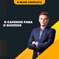 Imagem do produto Aprimoramento Profissional e Planejamento de Negócios: O Caminho para o Sucesso