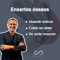 Imagem do produto Enxertos Ósseos Autógenos