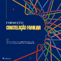 Imagem do curso Formação e Capacitação em Constelação Familiar