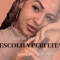 Imagem do curso GUIA DE BASES  A ESCOLHA PERFEITA