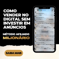 Imagem do produto MÉTODO VENDA TODO DIA