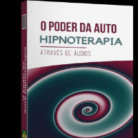Imagem do produto O Poder Da Auto Hipnoterapia