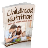 Imagem do produto Nutrição Infantil