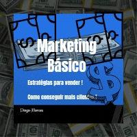 Imagem do produto Marketing Básico
