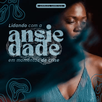 Imagem do curso Lidando com a Ansiedade