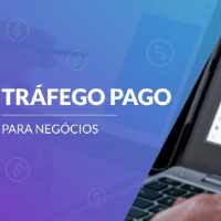 Imagem do curso Tráfego instantâneo