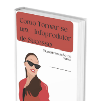 Imagem do produto Como Tornar-se um Infoprodutor de Sucesso