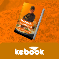 Imagem do produto E-book: Manual das massas perfeitas sem glúten e lactose por Tio Rena