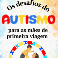 Imagem do produto Os Desafios Do Autismo Para As Mães De Primeira Viagem