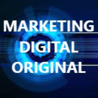Imagem do produto MARKETING DIGITAL ORIGINAL
