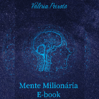 Imagem do curso E-book A Mente Milionária