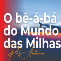 Imagem do produto Bê á bá do Mundo das Milhas