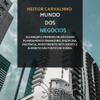 Imagem do produto Negócios Milionários com R$10, R$100 ou R$1000