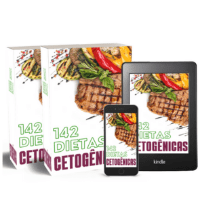 Imagem do curso 142 Dietas Cetogênicas