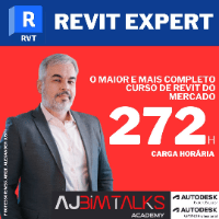 Imagem do curso Revit Expert