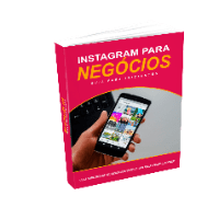 Imagem do produto INSTAGRAM PARA NEGÒCIOS