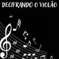 Imagem do produto Decifrando o violão