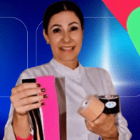 Imagem do curso Curso online Pós-Operatório Completo +tape, Cuidados Essenciais