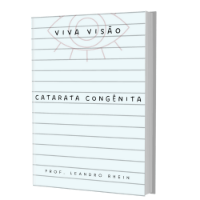 Imagem do curso Viva Visão | Catarata Congênita