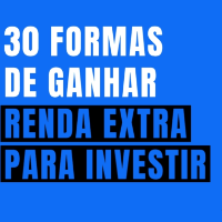 Imagem do produto 30 Formas de ganhar renda extra