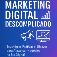 Imagem do curso Marketing Digital Descomplicado