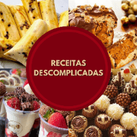 Imagem do produto RECEITAS DESCOMPLICADAS