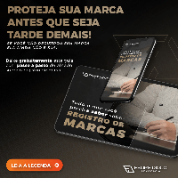 Imagem do produto GUIA DEFINITIVO para Registro de Marca - Neste ebook você vai aprender a evitar os maiores erros cometidos ao pedir o registro de marca.
