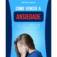 Imagem do curso Como  vencer   a  Ansiedade