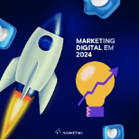 Imagem do produto Decolando no Marketing Digital