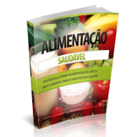Imagem do curso Alimentação saudavél