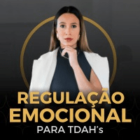 Imagem do curso Programa de Regulação Emocional para TDAHs