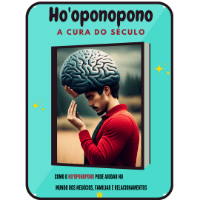 Imagem do produto Como Hooponopono pode ajudar nos Negócios