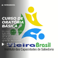 Imagem do curso Noções Básicas de Oratória