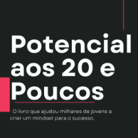 Imagem do produto Potencial aos 20 e pouco