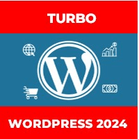 Imagem do curso Turbo WordPress 2024 + Bonus