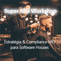Imagem do curso Workshop Super MEI para software houses