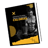 Imagem do curso 100 estratégia de treino para queimar calorias