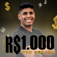 Imagem do curso Do Zero a Mil Por Semana I MDM