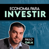 Imagem do curso Economia para Investir (+Bônus 5 lições para enriquecer)