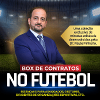 Imagem do produto Box de Contratos no Futebol