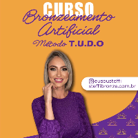 Imagem do produto EBOOK CURSO BRONZEAMENTO ARTIFICIAL - Método T.U.D.O