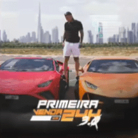 Imagem do produto Primeira Venda em 24H