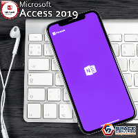 Imagem do curso Dominando o Access 2019-Plus