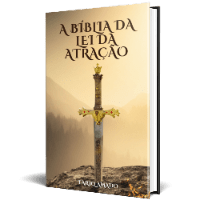 Imagem do produto Bíblia da lei da atração