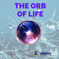 Imagem do produto Orb of Life - Esferas da Vida - COM CERTIFICADO ABRATH*