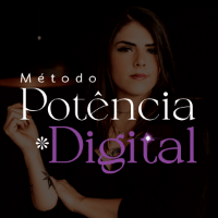 Imagem do curso Método Potência Digital