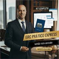 Imagem do curso GPS - G.R.C. PRÁTICO EXPRESS GRAVADO